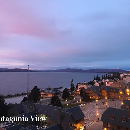 Patagonia View Apartment San Carlos de Bariloche Exterior photo