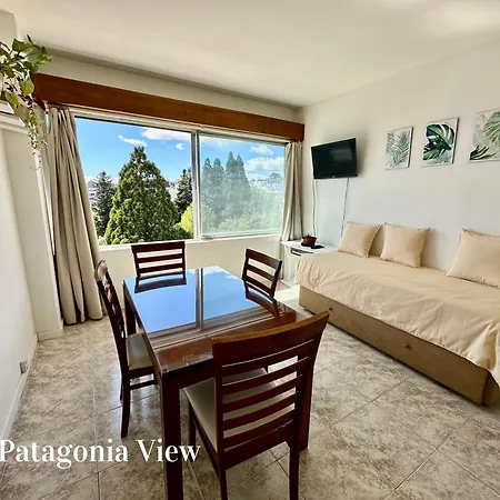 Patagonia View Apartment San Carlos de Bariloche Exterior photo