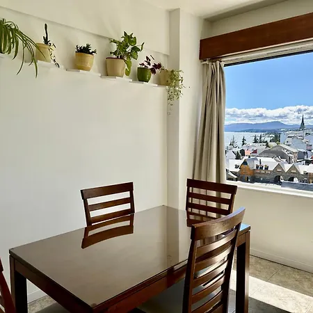 Patagonia View Apartment San Carlos de Bariloche Exterior photo