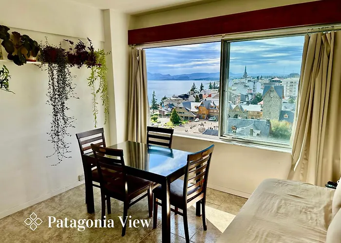 Patagonia View