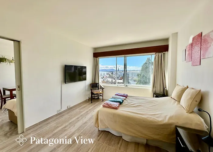 Patagonia View