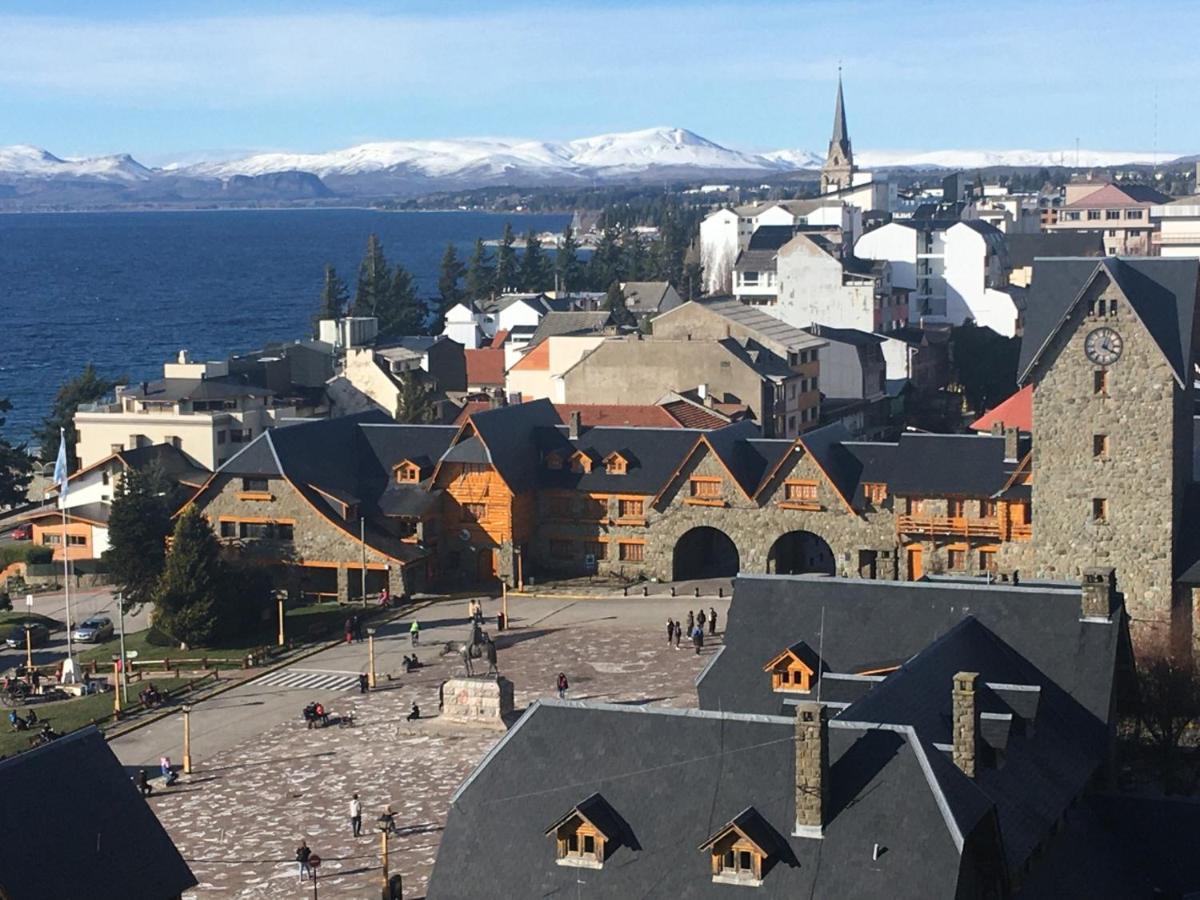 Patagonia View Apartment San Carlos de Bariloche