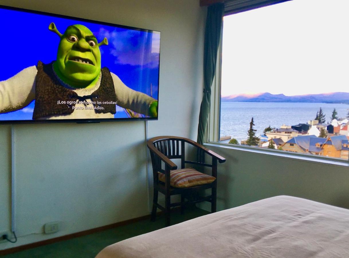 Apartment Patagonia View San Carlos de Bariloche