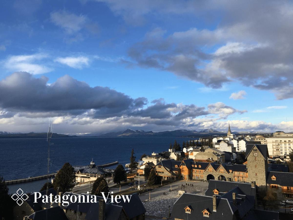 Apartment Patagonia View *