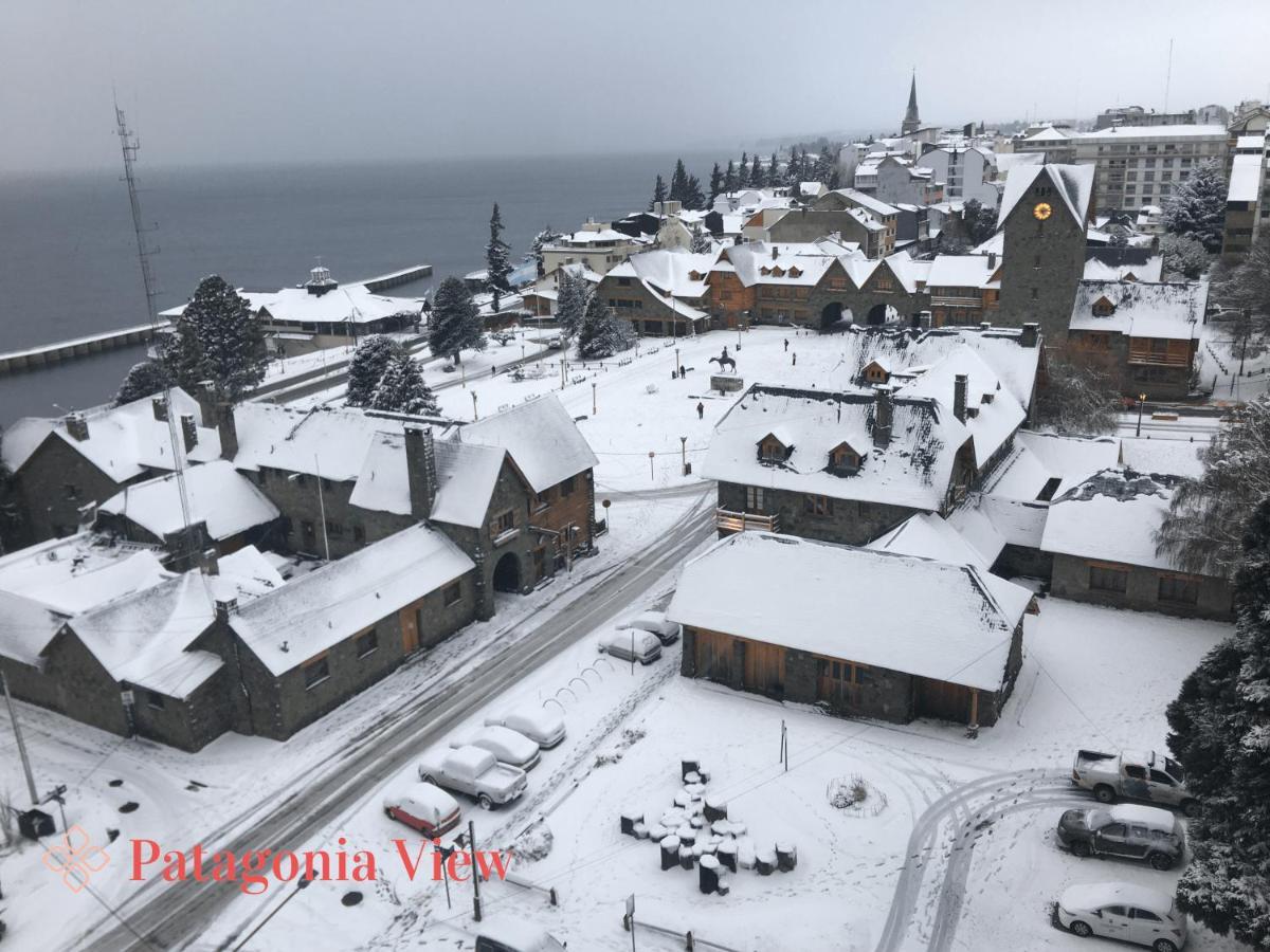 Patagonia View Apartment San Carlos de Bariloche