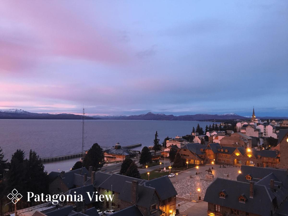 Patagonia View Apartment