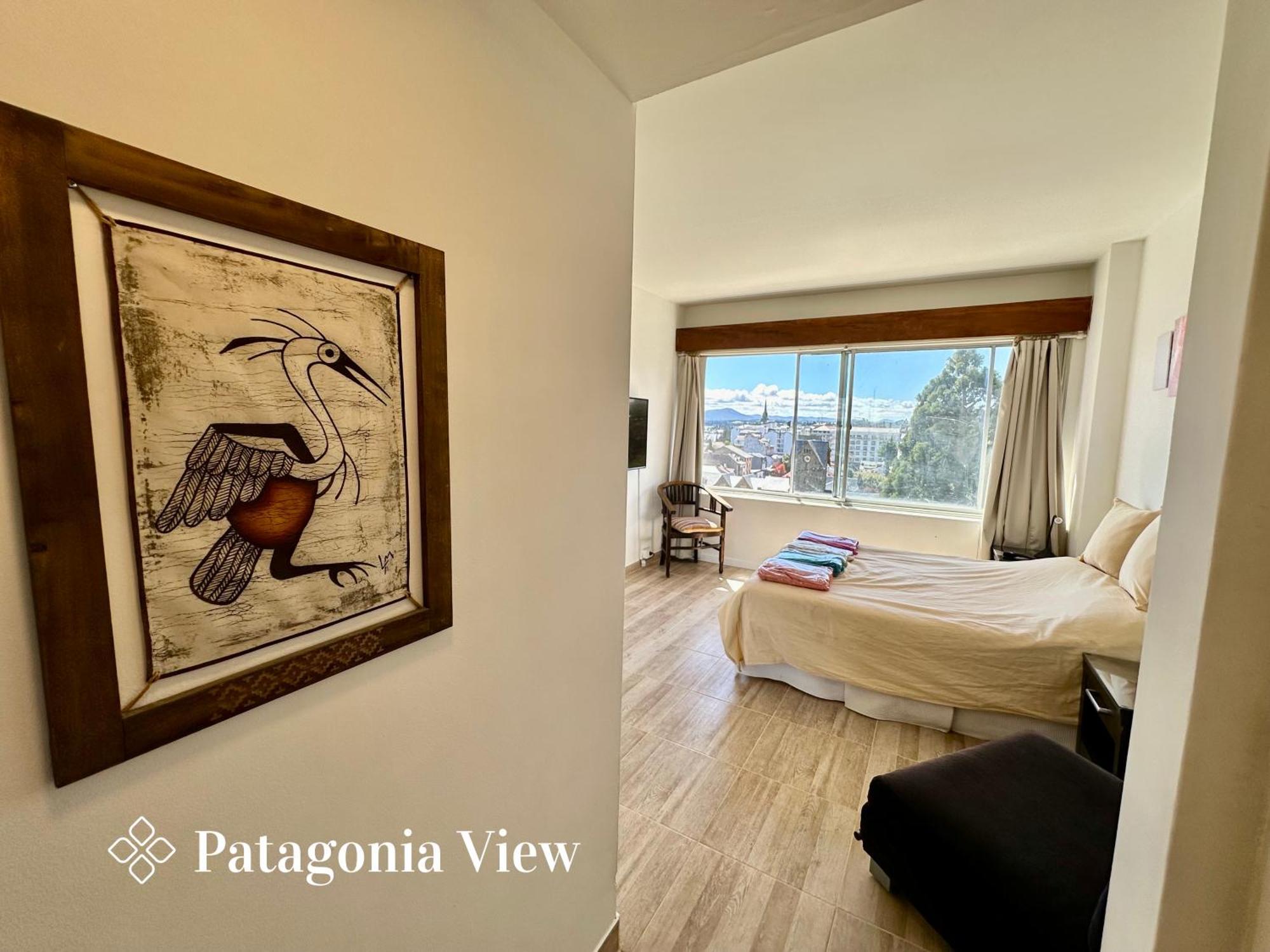 Apartment Patagonia View