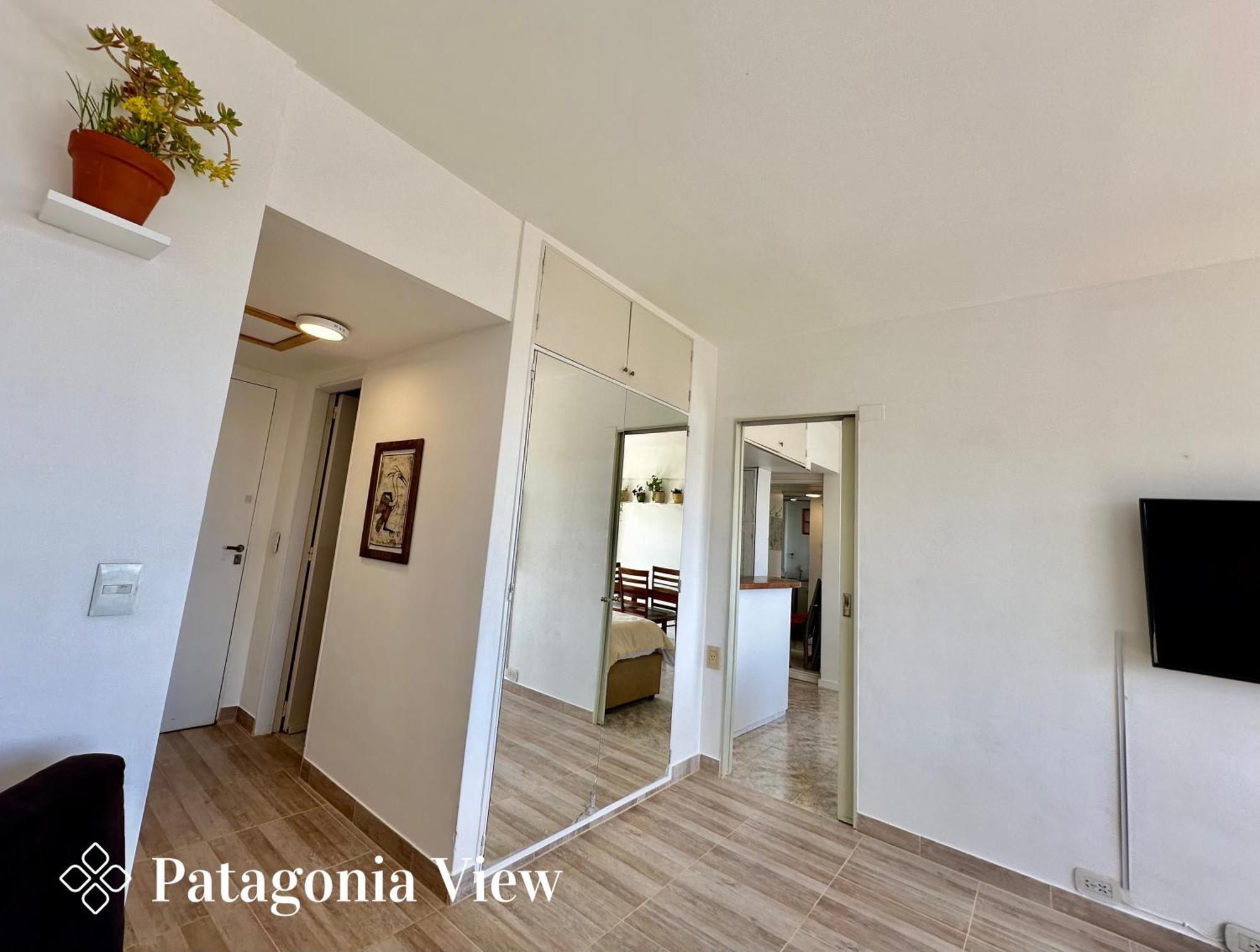 Patagonia View Apartment