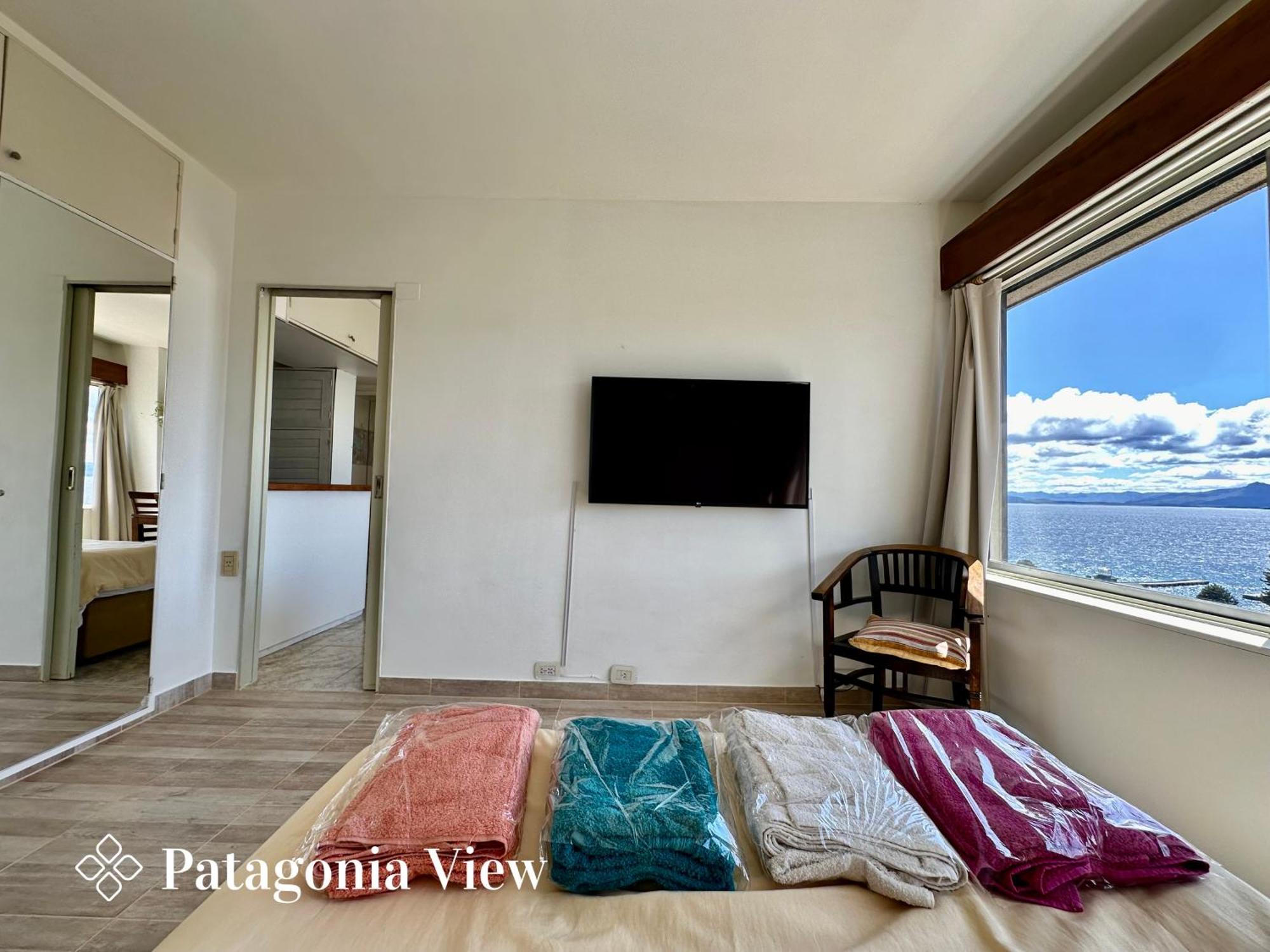 Patagonia View Apartment *