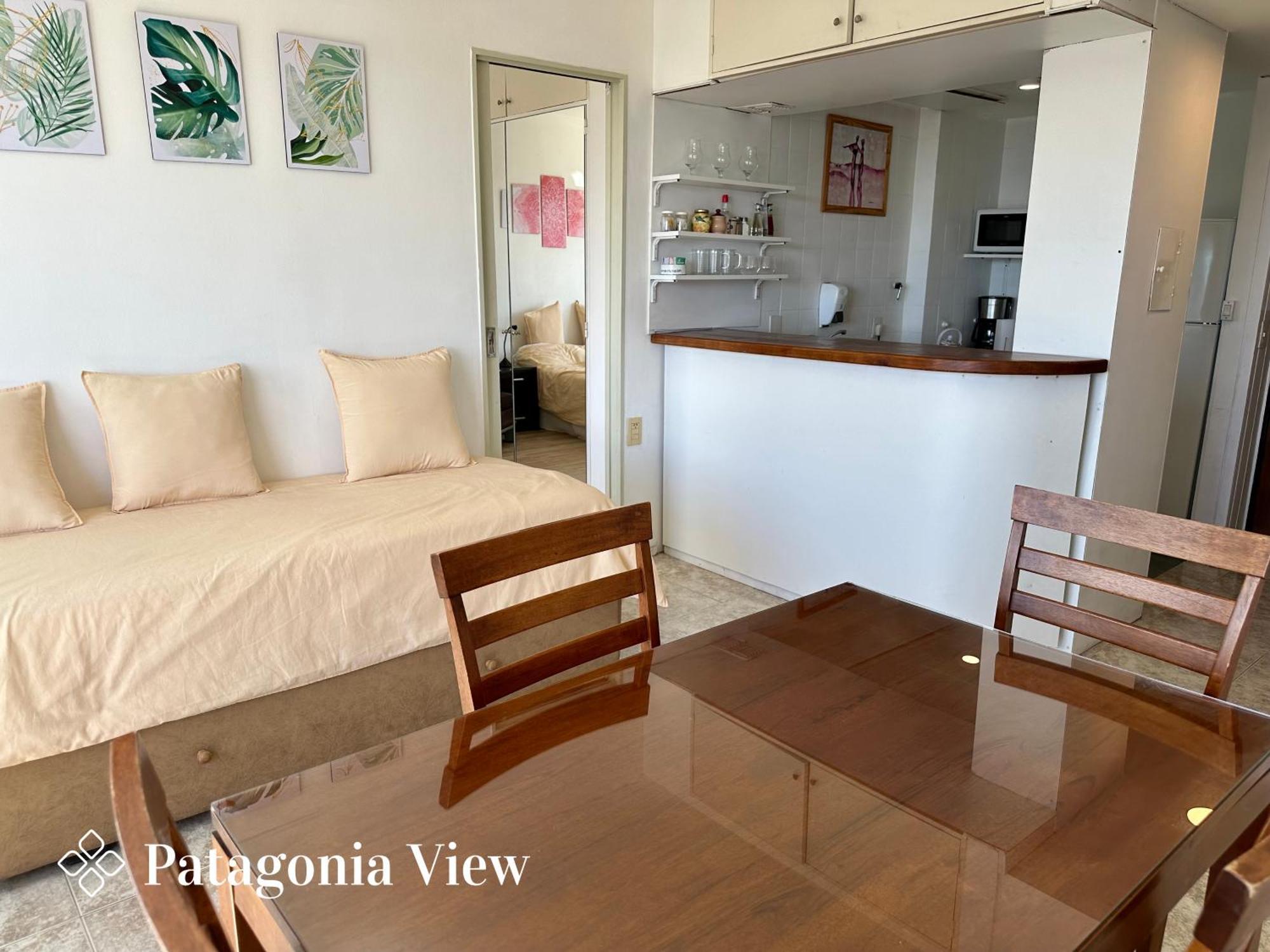 Patagonia View Apartment *