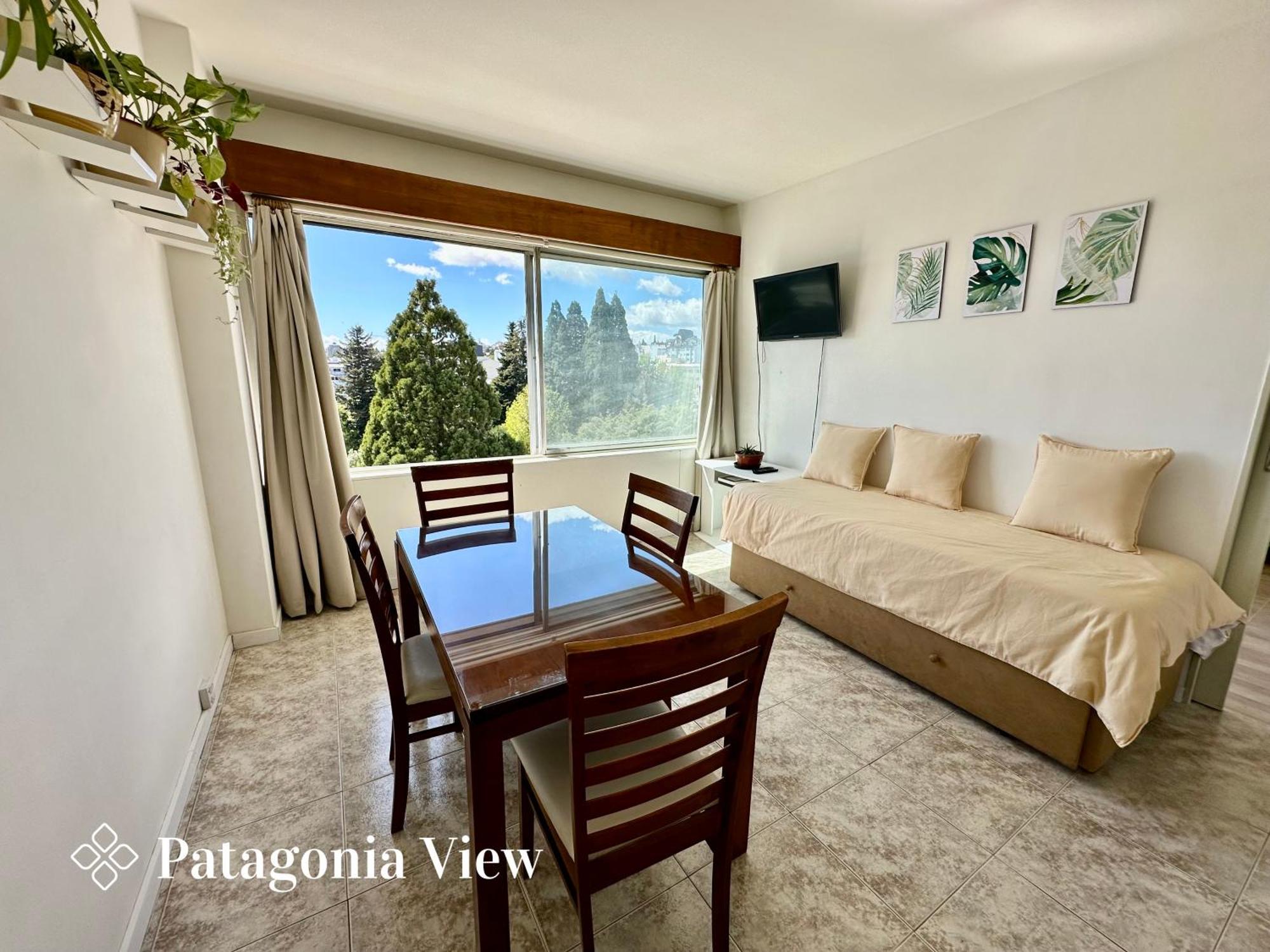 Patagonia View Apartment *