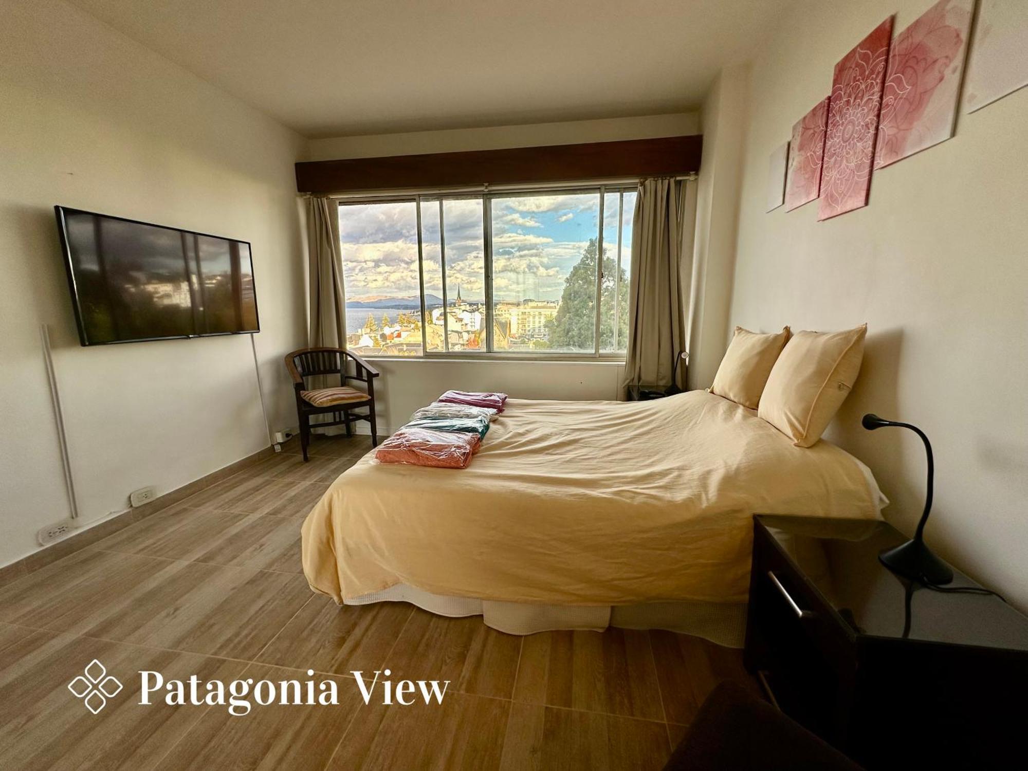Patagonia View Apartment San Carlos de Bariloche