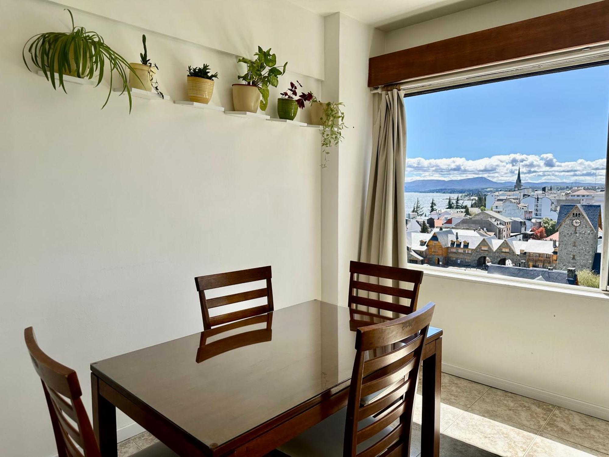 Patagonia View Apartment