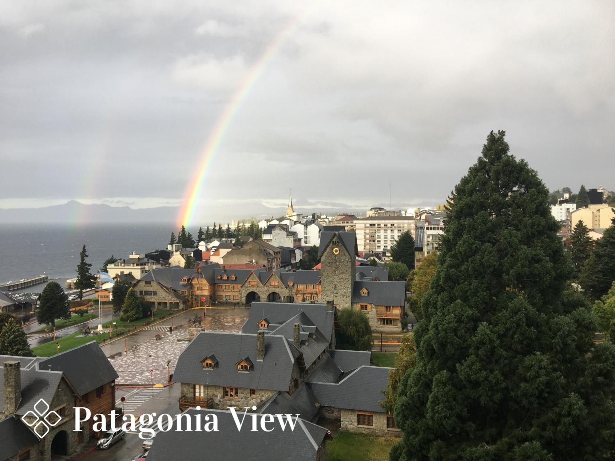 Apartment Patagonia View *