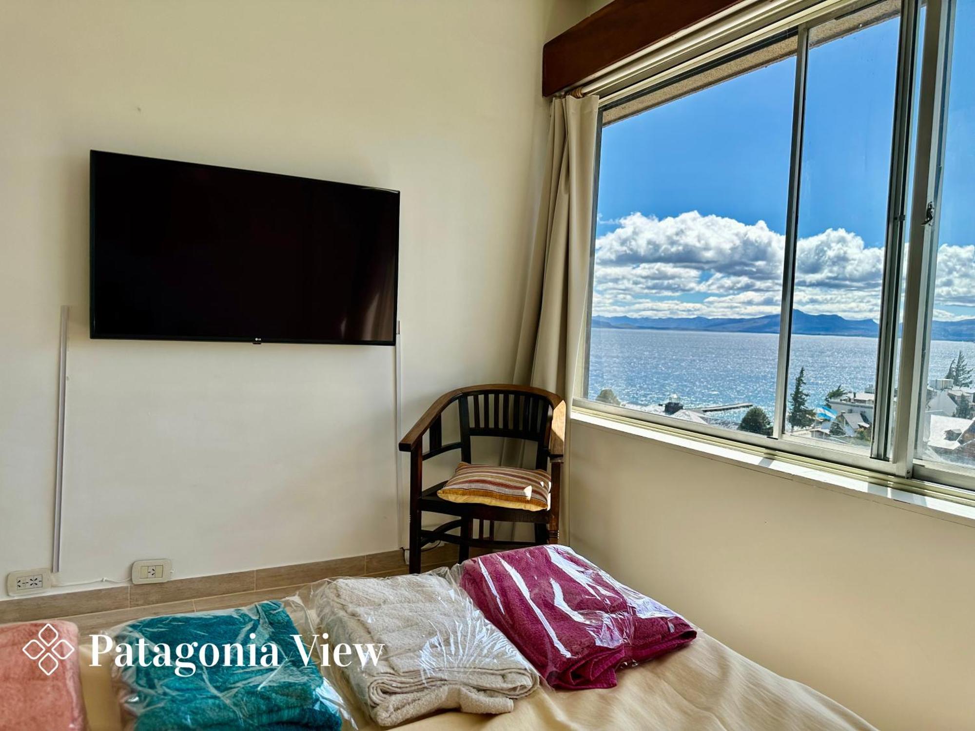 Patagonia View Apartment