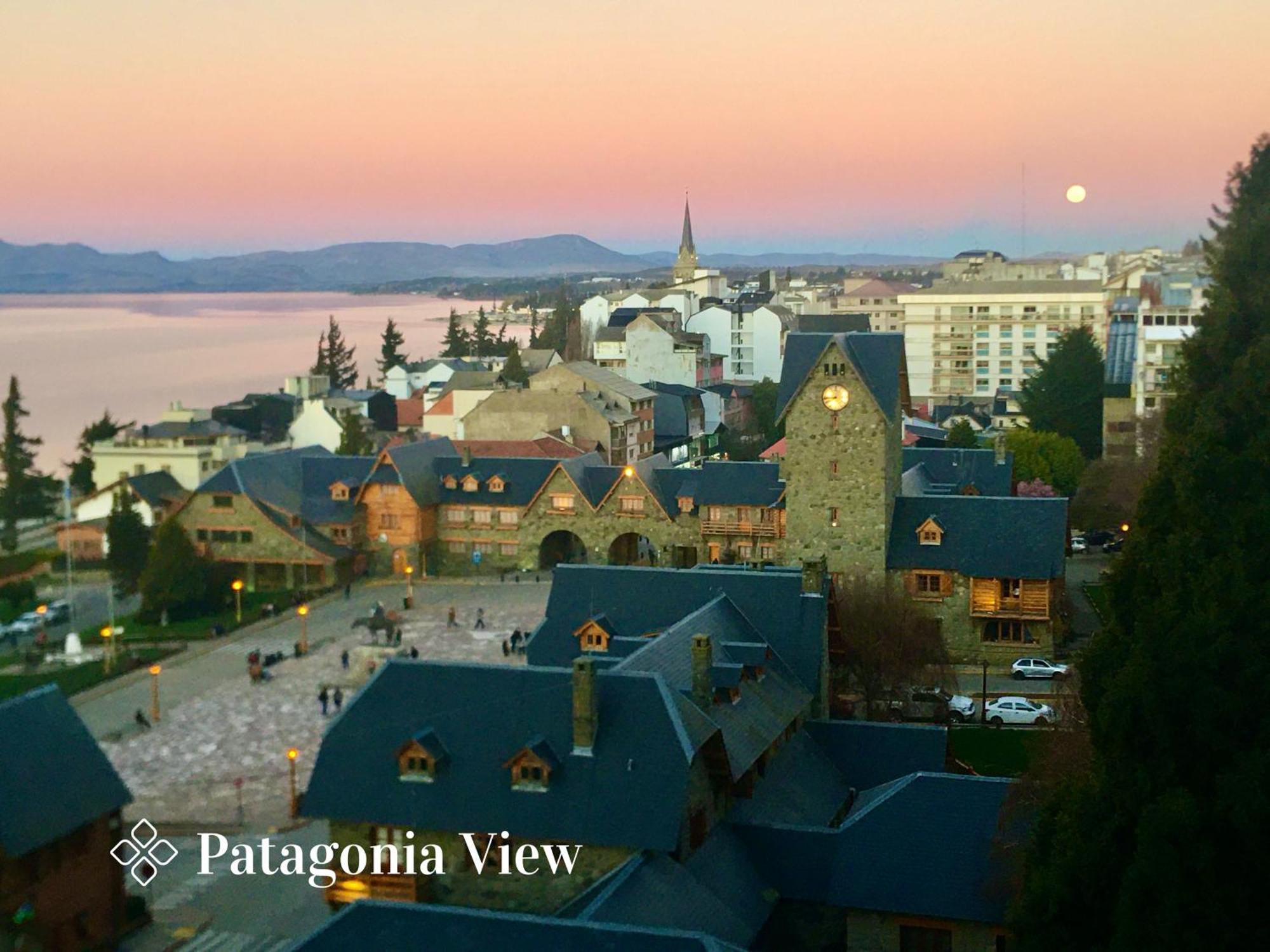 Apartment Patagonia View