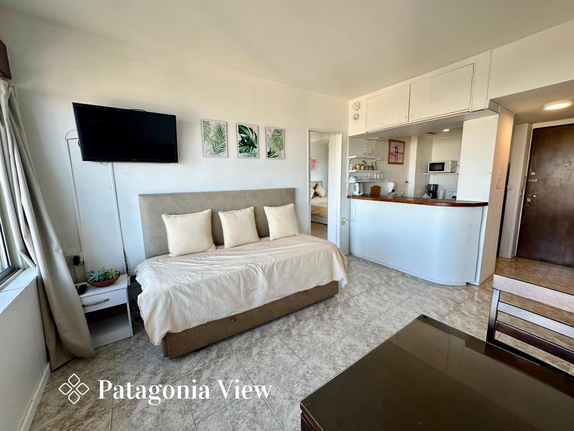 Apartment Patagonia View San Carlos de Bariloche