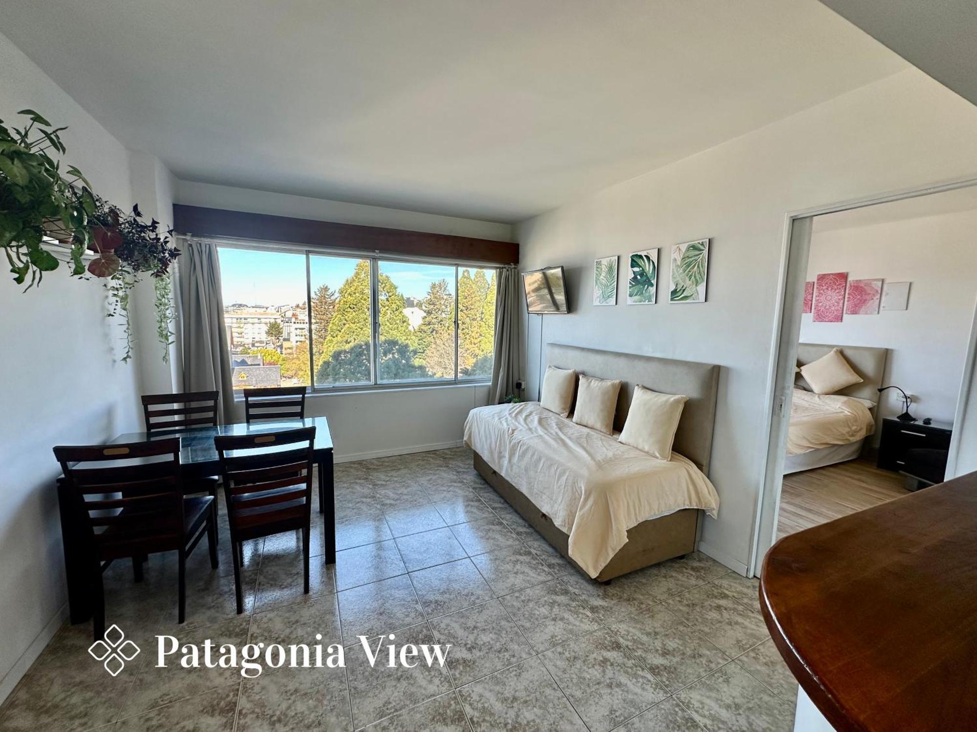 Patagonia View Apartment