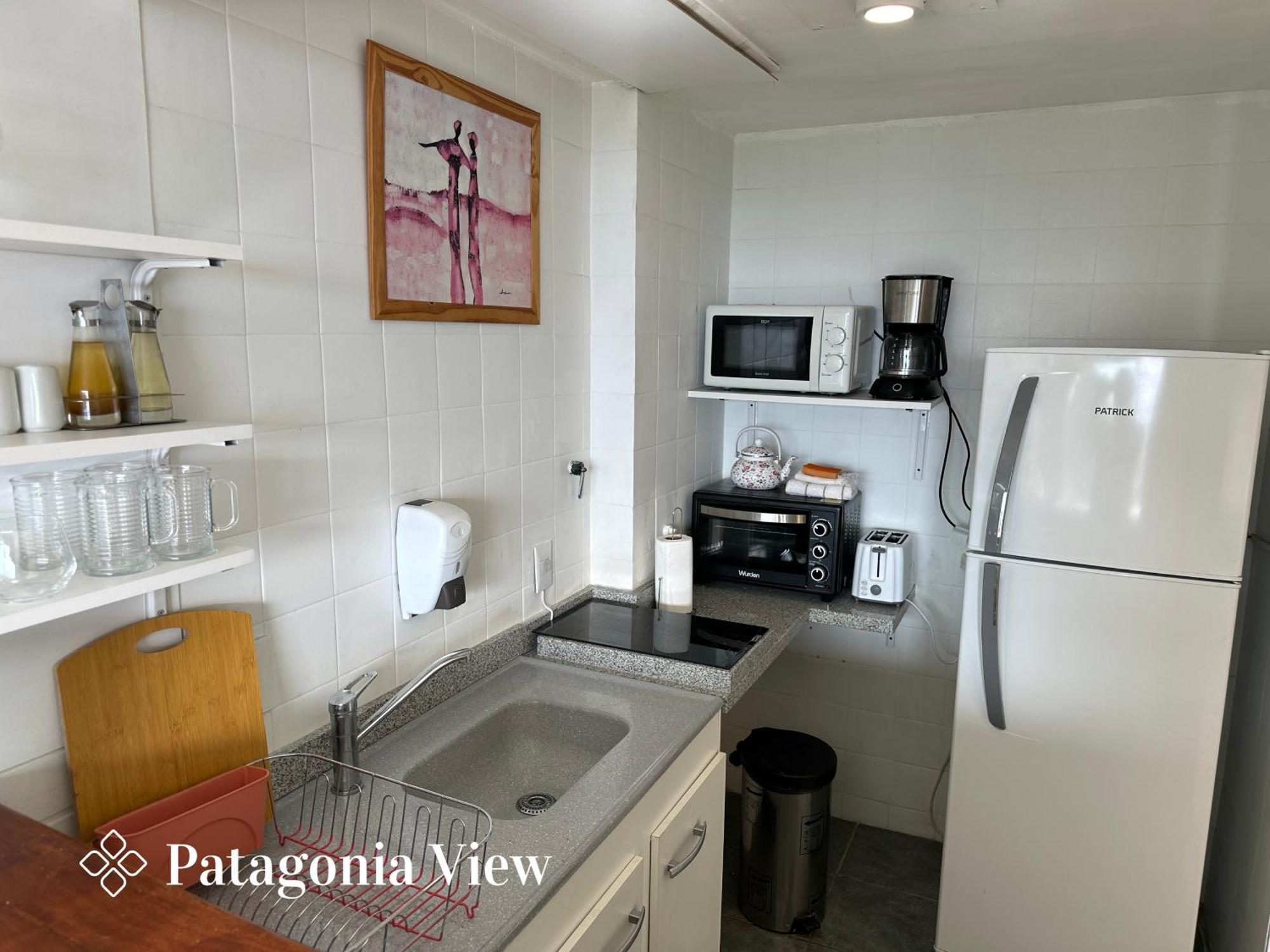 Apartment Patagonia View *