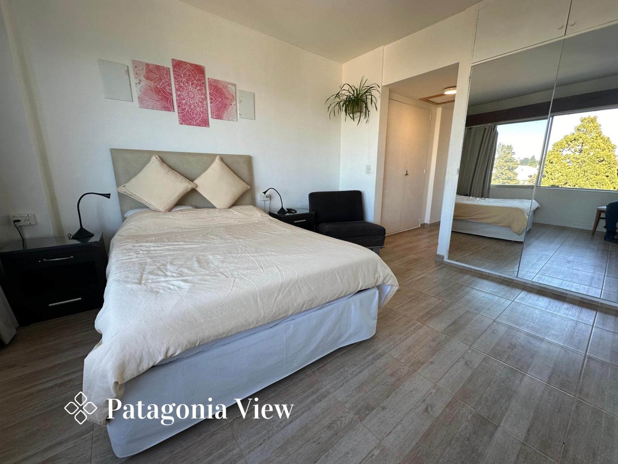 Apartment Patagonia View San Carlos de Bariloche