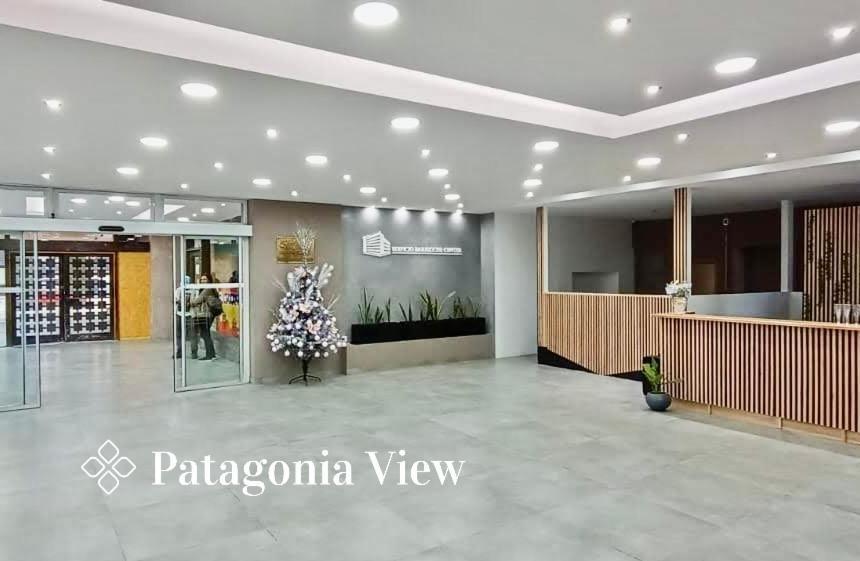 Apartment Patagonia View