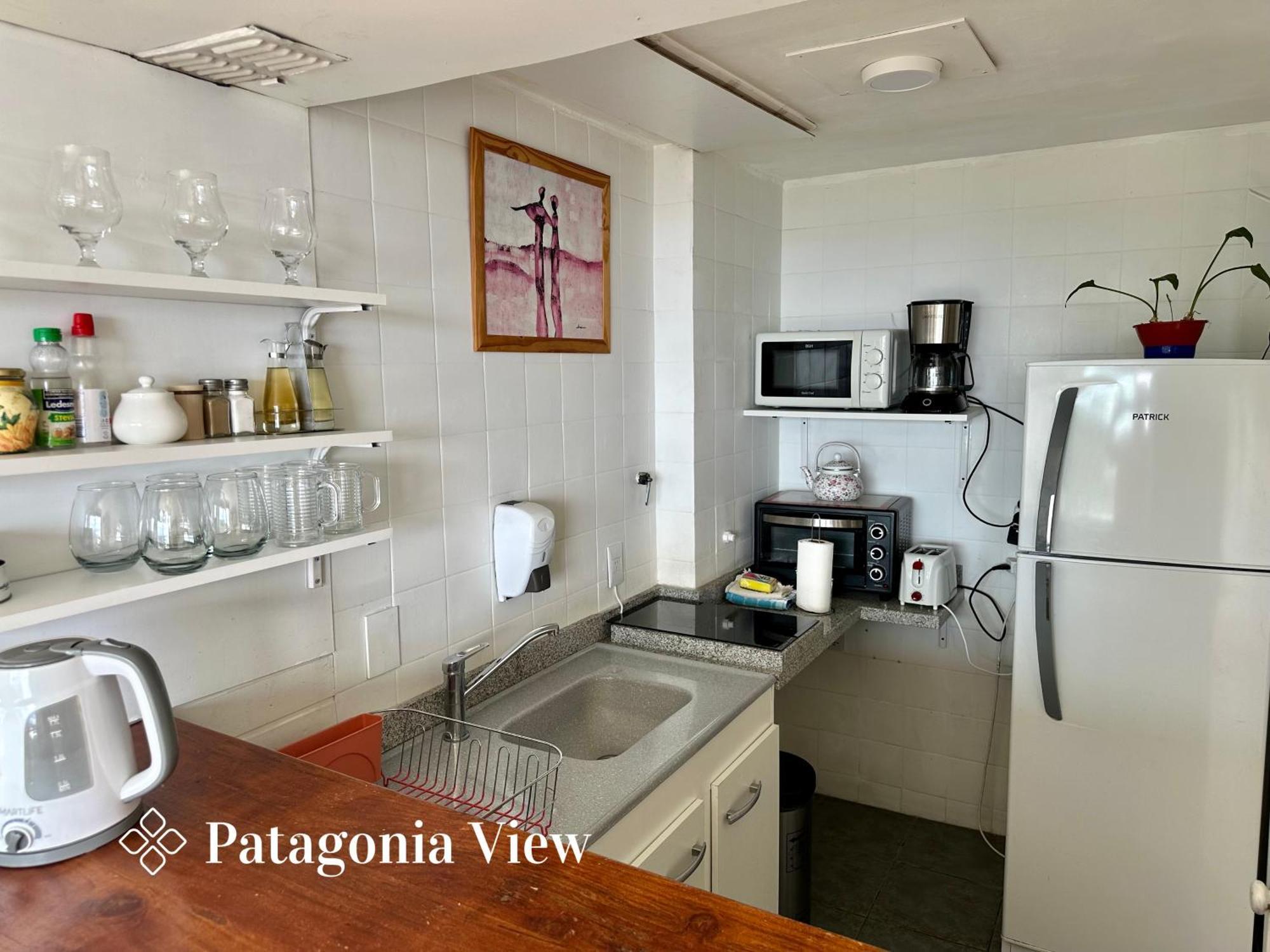 Patagonia View Apartment