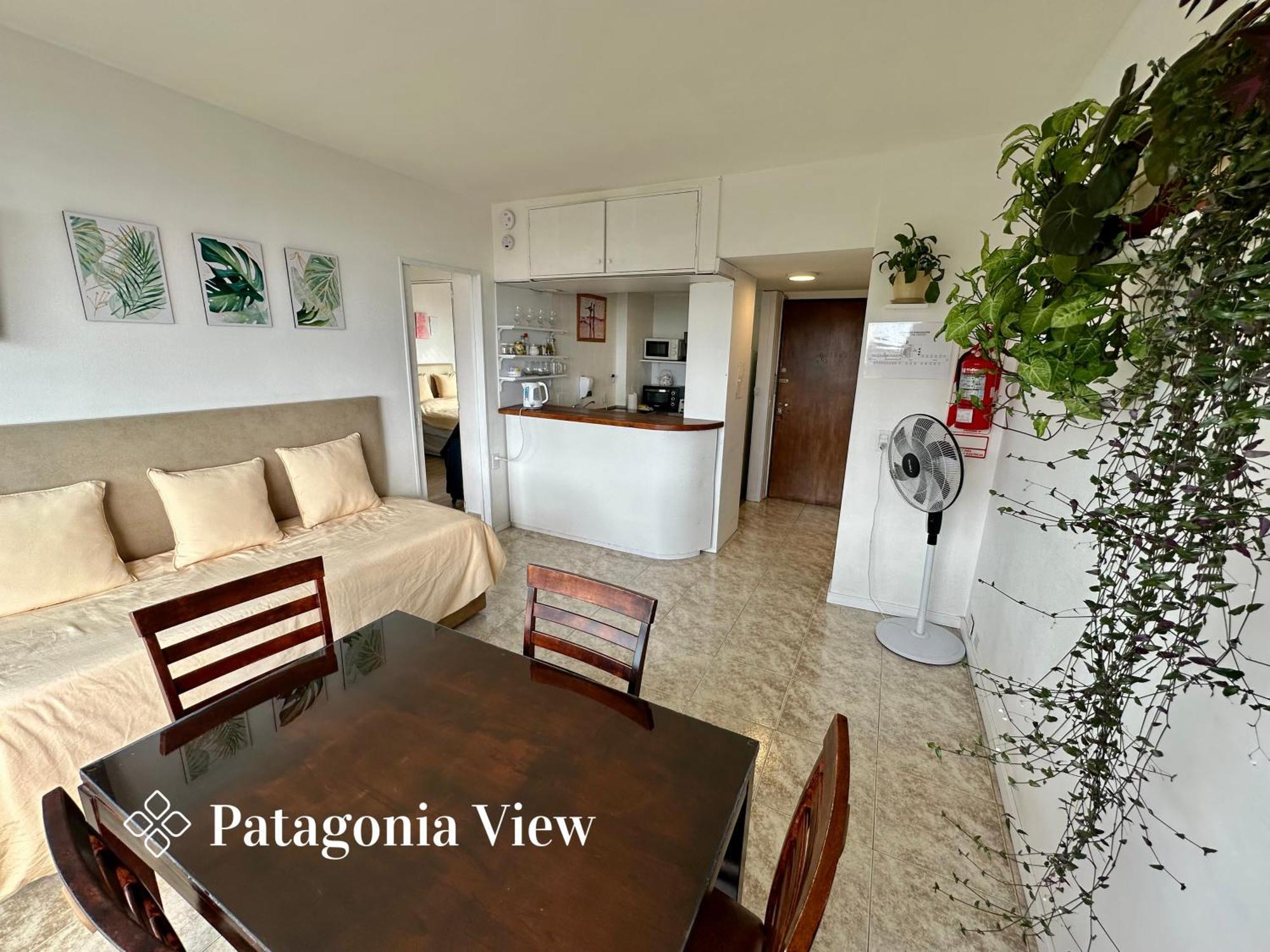 Apartment Patagonia View