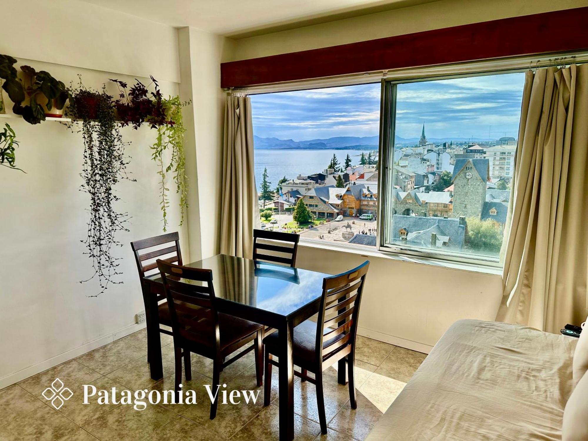 Patagonia View Apartment
