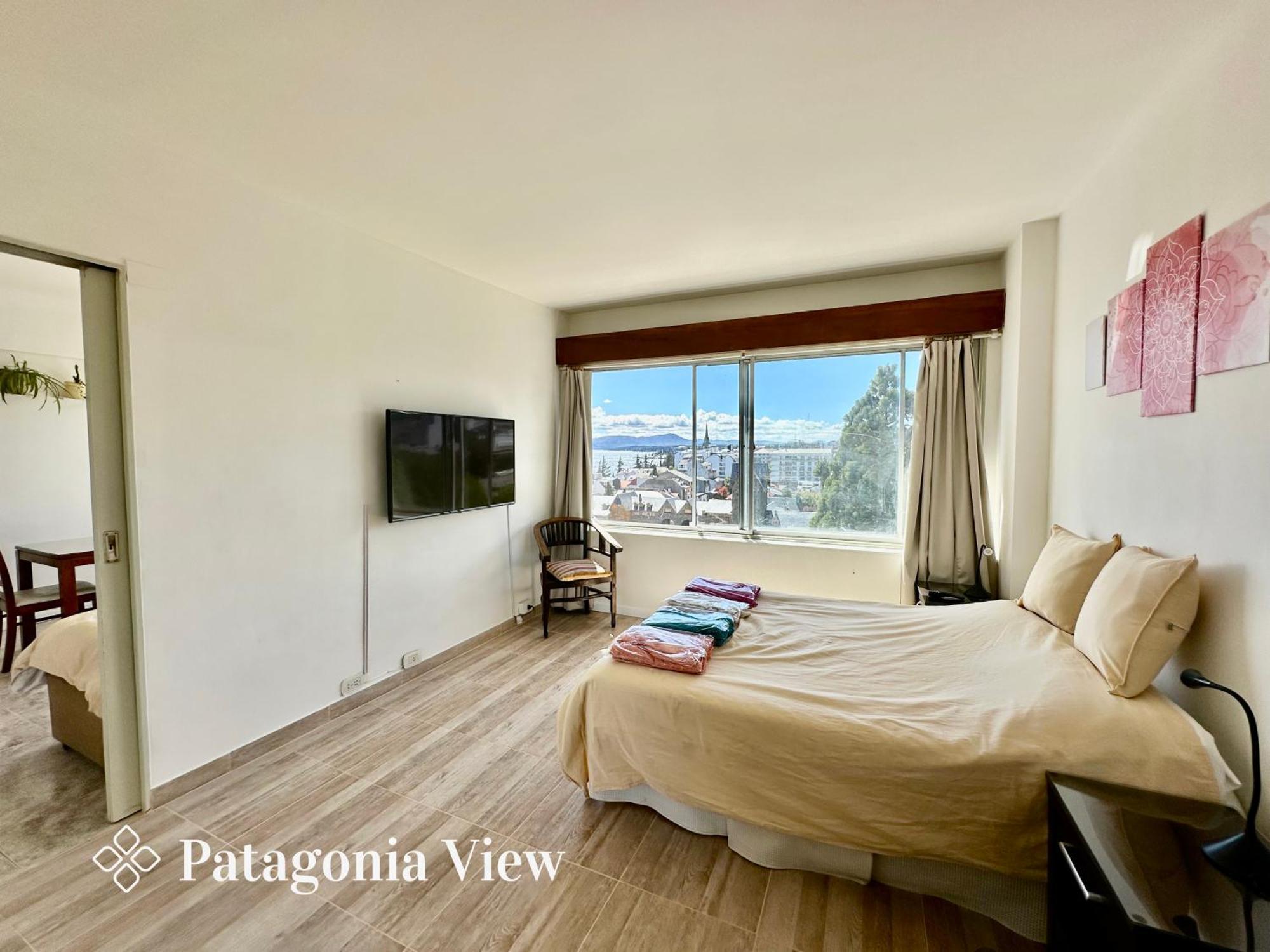 Apartment Patagonia View